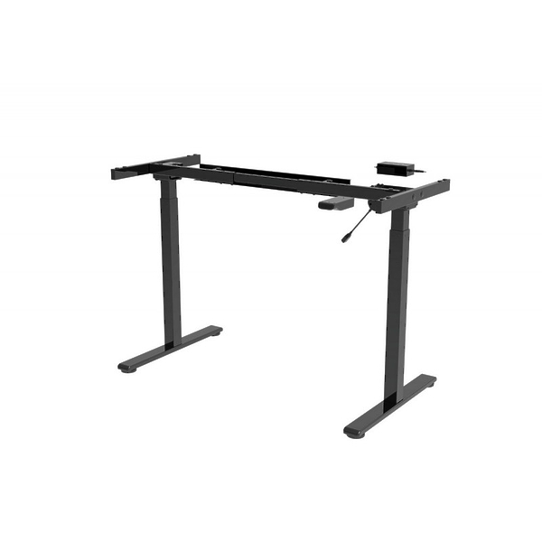 Стол игровой FoxGear FG-ED-45BB артикул 307111Si-1 фото 4
