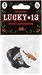 Медиаторы Dunlop L13BP060 Lucky 13 (6 шт)