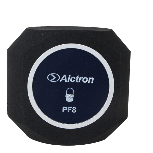Ветрозащита Alctron PF8 артикул 315173Si-1