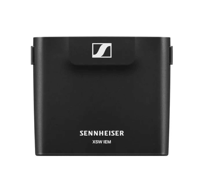 Крышка батарейного отсека Sennheiser XSW IEM EK BATTERY COVER артикул 316540Si-1
