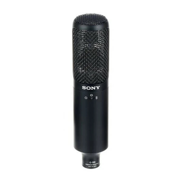 Микрофон Sony C-100 артикул 314564Si-1