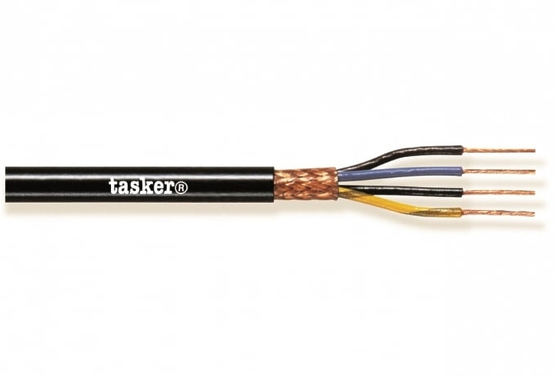Кабель видео Tasker C4150 артикул 317238Si-1