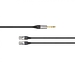 AUDEZE LCD Standard cable 1/4" plug