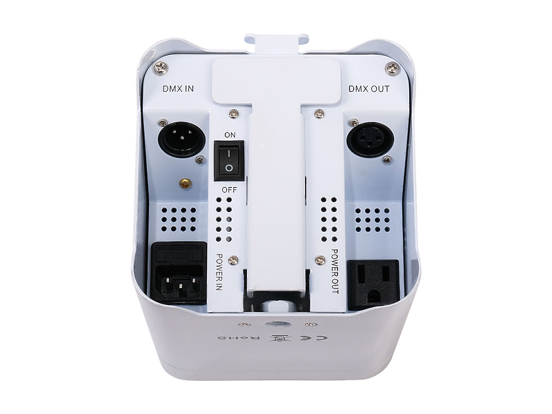 Прожектор L Audio FF-g103A артикул 331389Si-1 фото 6