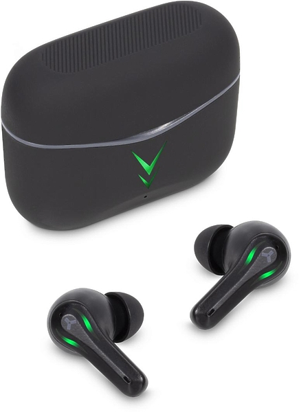 Наушники Accesstyle Tornado Gaming Black артикул 315854Si-1