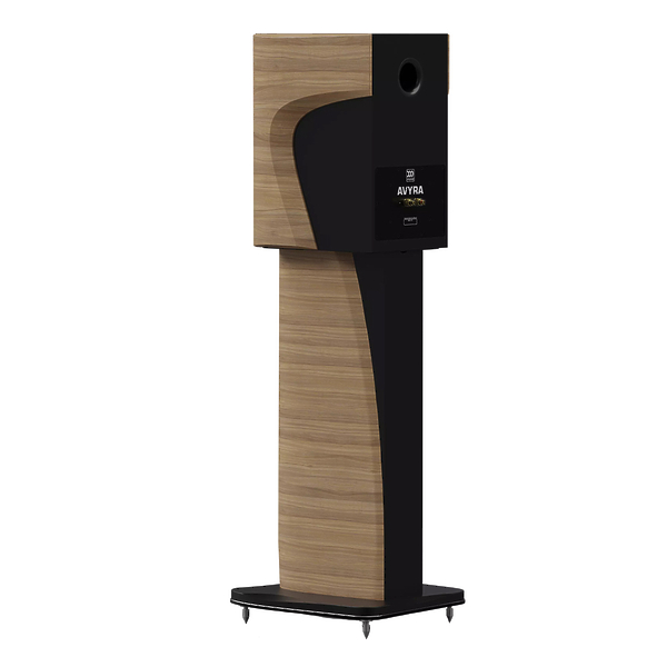 Полочная акустика Morel Avyra 622 Wenge артикул 319937Si-1 фото 4