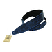 Ремень для гитары Fidel FL60004L21 Leather 21