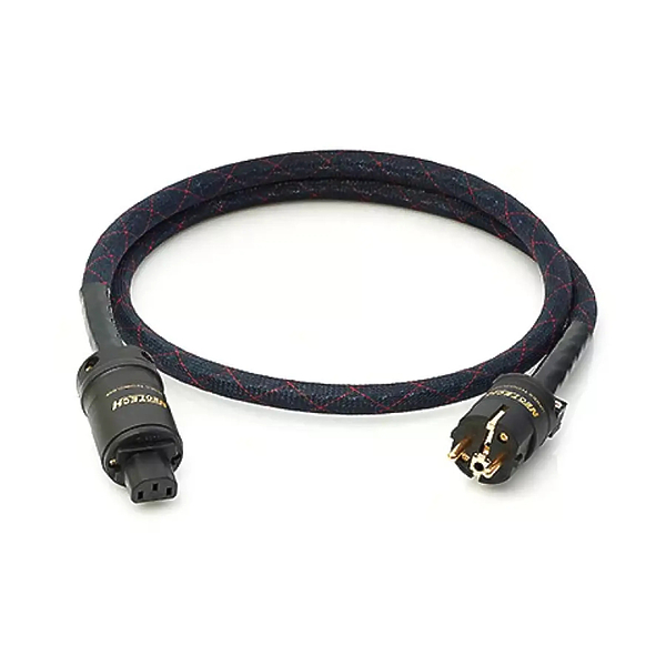 Силовой кабель Neotech NEP-3200 2м артикул 315407Si-1