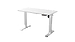 Стол Ritmix TBL-120a White