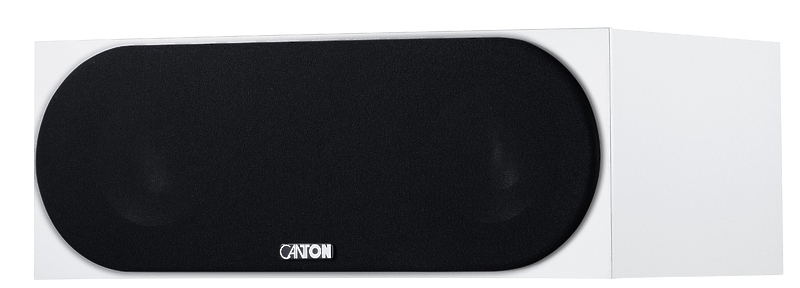 Комплект домашнего кинотеатра Canton Smart Cinema GLE I.20 white артикул 296399Si-1 фото 34