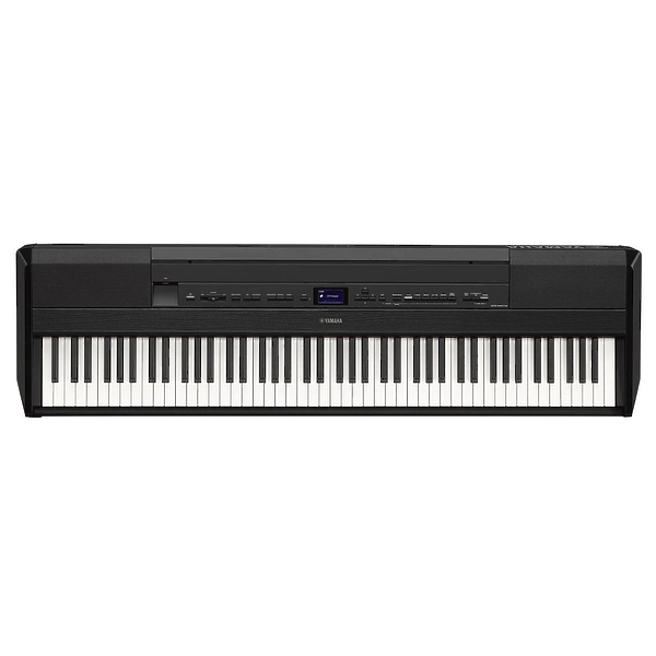 Цифровое пианино Yamaha P-525B артикул 326648Si-1