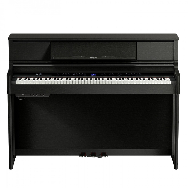 Пианино цифровое Roland LX-5-CH KSL-5-CH артикул 328592Si-1 фото 3