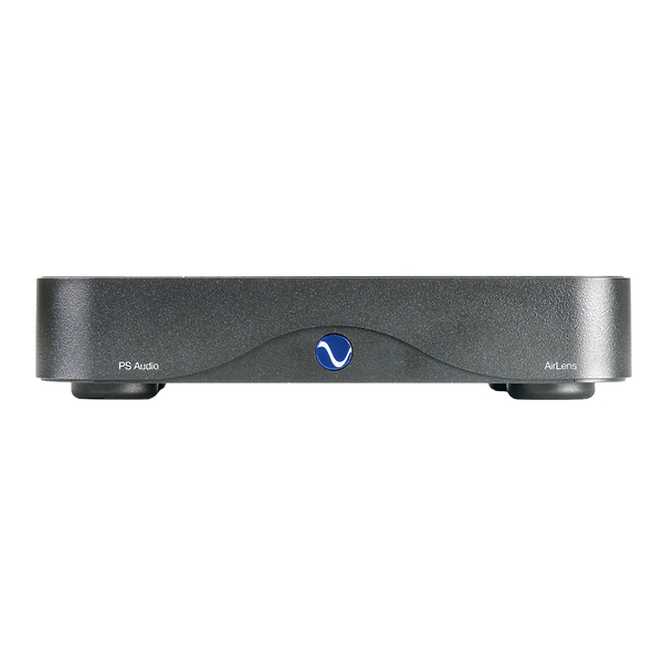 Стример PS Audio DirectStream AirLens Black артикул 316182Si-1