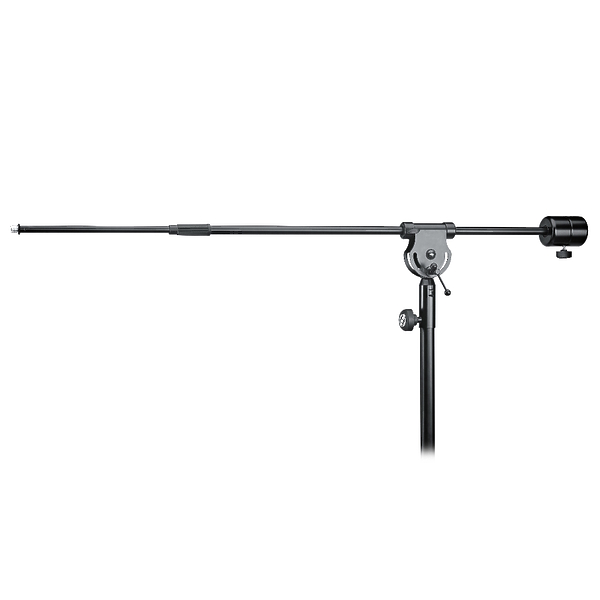 Стойка микрофонная K&M 21232-000-55 артикул 310982Si-1