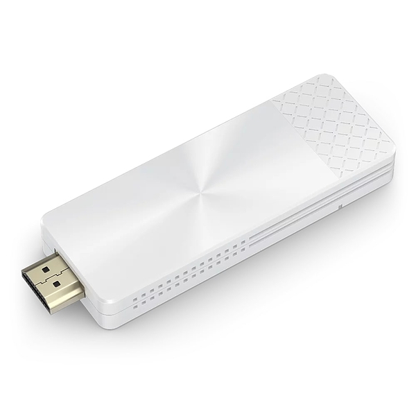 Беспроводной HDMI ападтер Benq QCast Mirror QP30 артикул 335104Si-1 фото 6