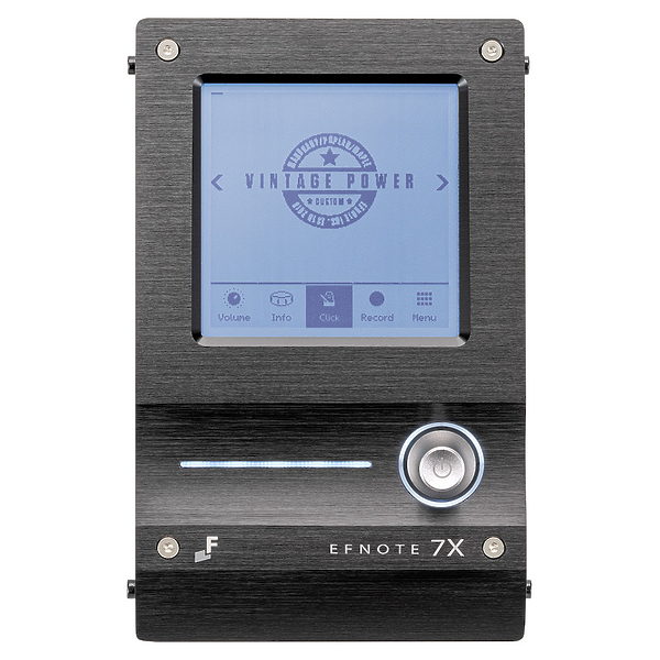 Ударная установка Efnote EST-7X Kit A+C артикул 313736Si-1 фото 10