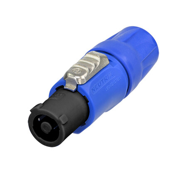 Разъём Neutrik NAC3FCA-1 артикул 324928Si-1