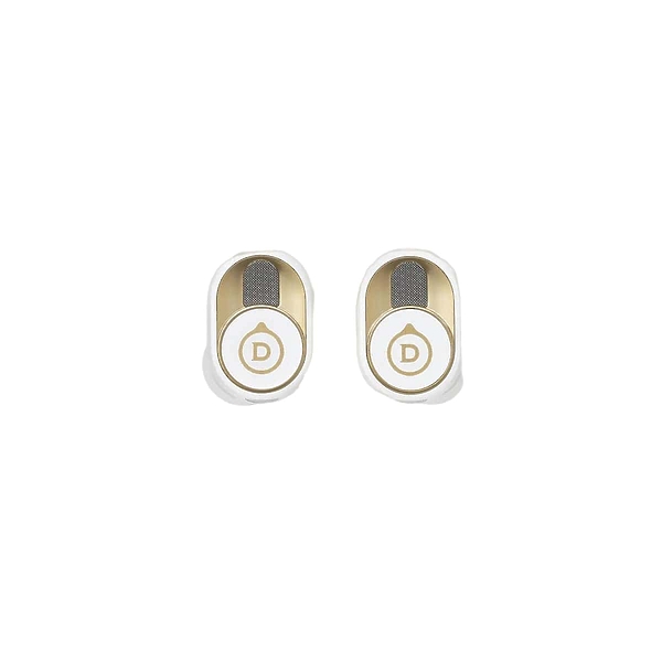 Беспроводные наушники Devialet Gemini II Op?ra de Paris, белый/золото артикул 307309Si-1 фото 5