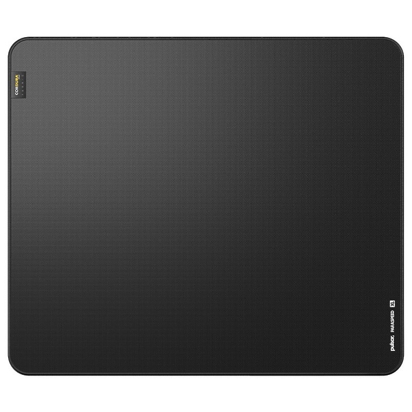 Игровой коврик Pulsar ParaSpeed V2 Mouse Pad XL Black (490x420) артикул 314944Si-1