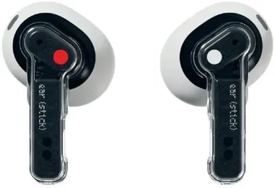Наушники Nothing Ear (stick) White артикул 318011Si-1 фото 4