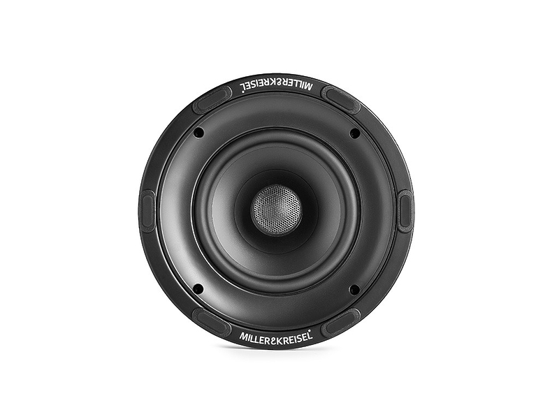Встраиваемая акустика MK Sound IC95 White артикул 235006Si-1
