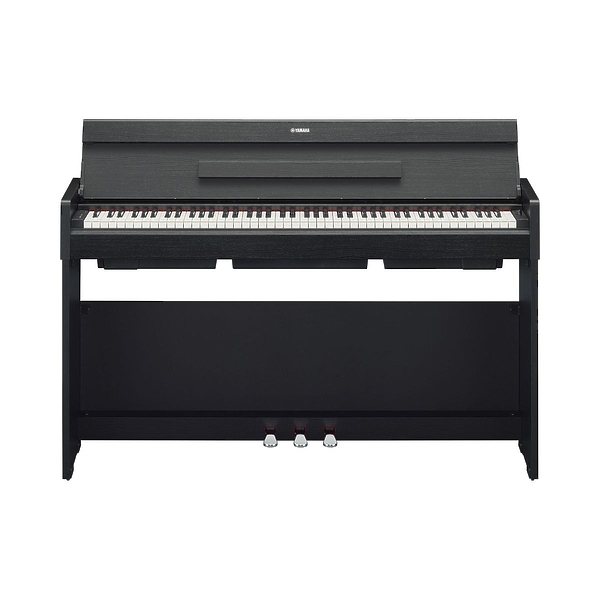 Цифровое пианино Yamaha YDP-S35B Arius артикул 307470Si-1