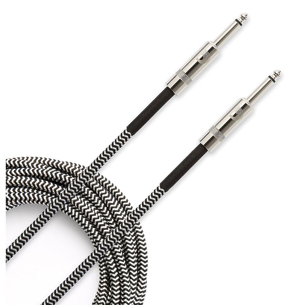 Кабель инструментальный Planet Waves PW-BG-15BG артикул 329303Si-1