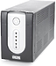 Источник бесперебойного питания Powercom Back-UPS IMPERIAL Line-Interactive 1025VA / 615W Tower IEC USB