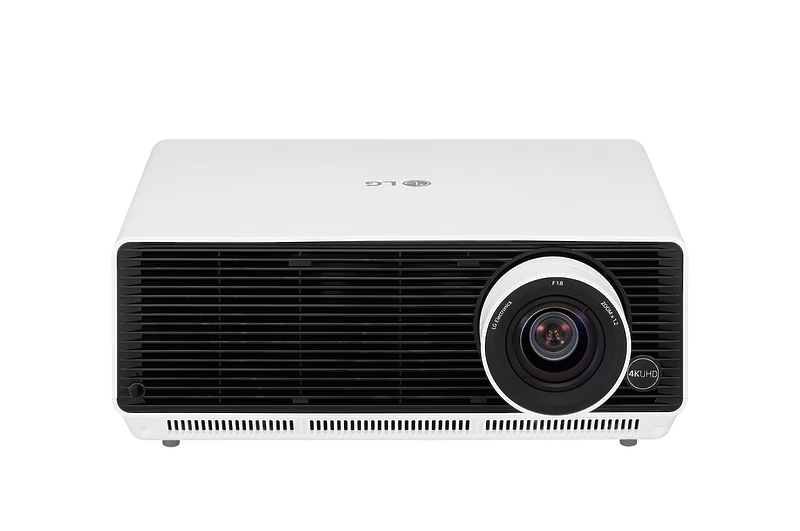 Лазерный проектор LG BU53RG артикул 319836Si-1