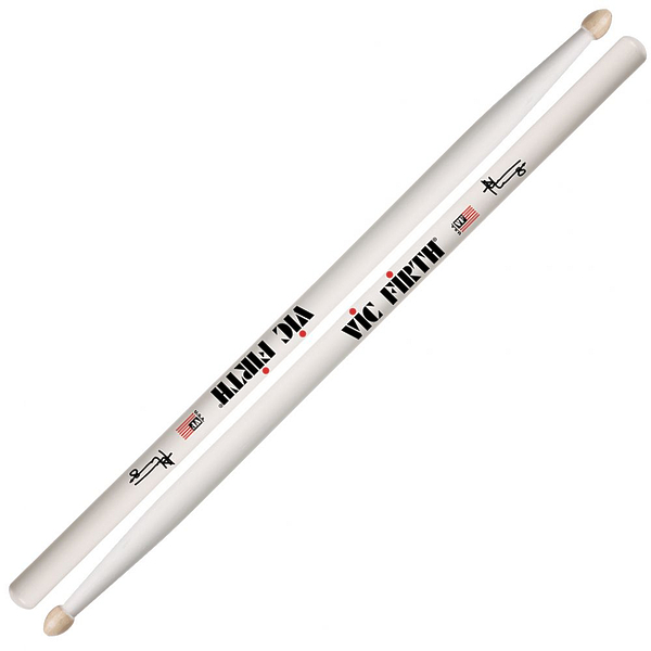 Барабанные палочки Vic Firth STL Thomas Lang артикул 255368Si-1