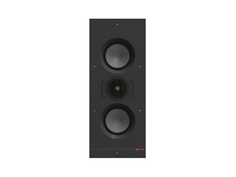 Встраиваемая акустика Monitor Audio Creator W1M артикул 307385Si-1