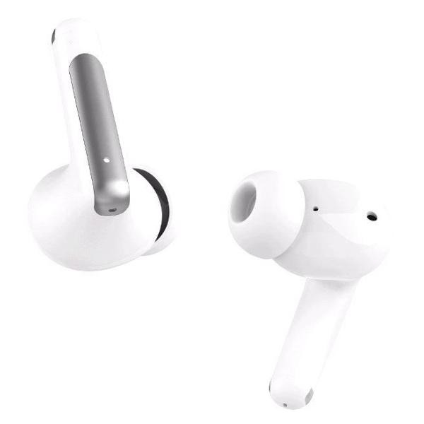 Наушники Infinix TWS EARPHONE XE28 White артикул 328483Si-1 фото 7