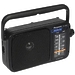 Радиоприемник цифровой Panasonic RF-2400DEE-K