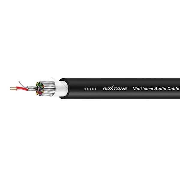 Кабель многожильный Roxtone STBN1204L25 WPC артикул 324825Si-1 фото 4