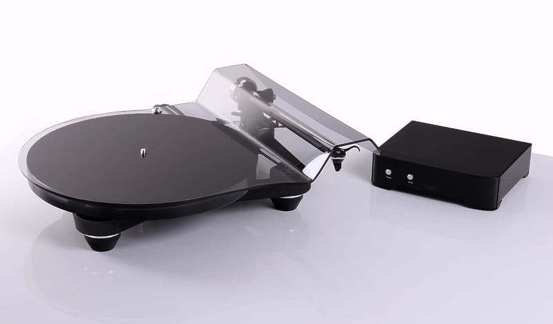 Проигрыватель винила Rega Planar 8 + ANIA PRO МС артикул 339635Si-1