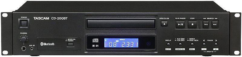 Tascam CD-200BT артикул 291700-1