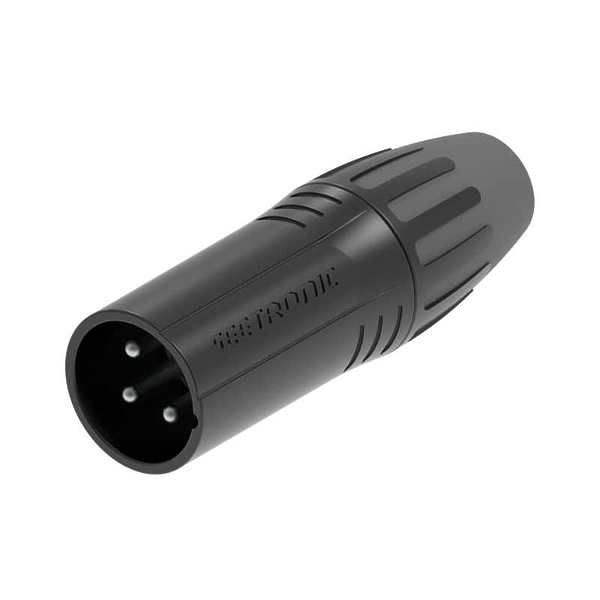Разъем Seetronic IM SCMM3-B артикул 326568Si-1
