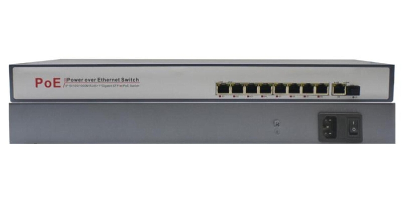 Распределитель аудиосигналов Qtex QI DA PSW8bt артикул 319152Si-1