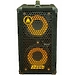 Басовый комбо Mark Bass Minimark 802 N 300