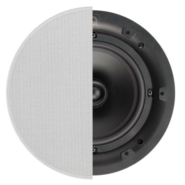 Встраиваемая акустика Q-Acoustics QI 65С (QI1110) артикул 263657Si-1