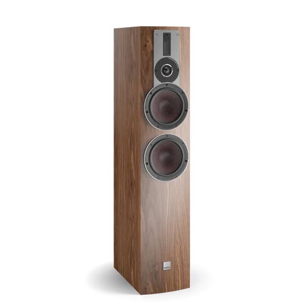 Напольная акустика Dali RUBICON 6 NATURAL WALNUT артикул 315002Si-1