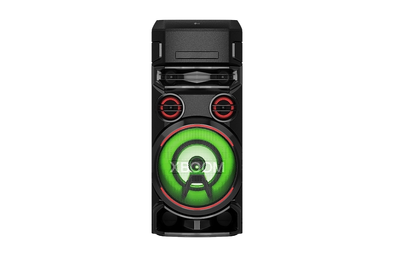 Минисистема LG ON88 артикул 308693Si-1 фото 4