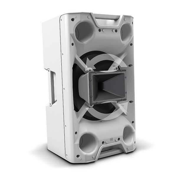 Акустическая система LD Systems ICOA 15 W артикул 310048Si-1 фото 7