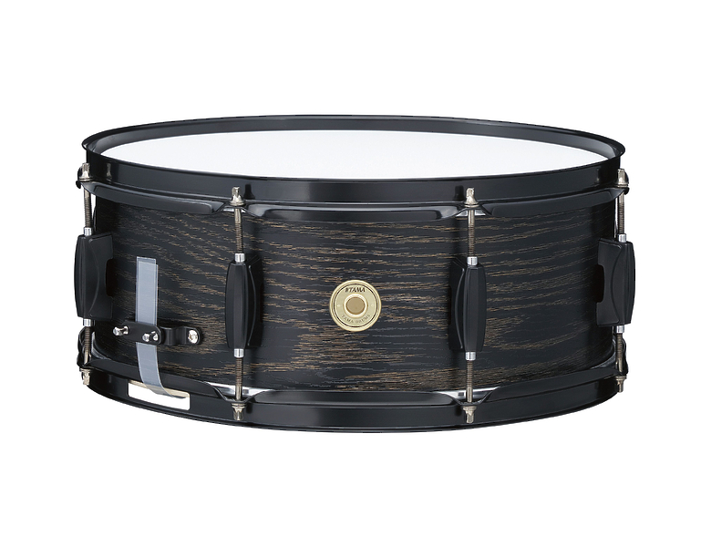 Малый барабан TAMA WP1455BK-BOW WOODWORKS артикул 330091Si-1 в интернет-магазине «HiFiRussia»