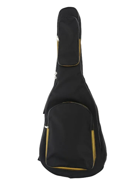 Чехол для гитары MEZZO MZ-ChGC-3b/g артикул 332897Si-1