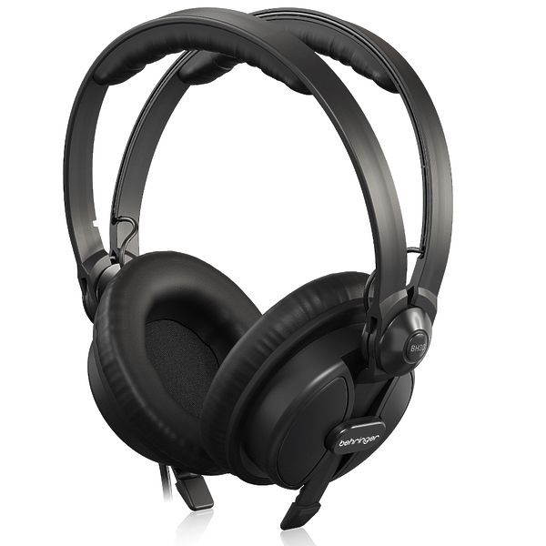 Наушники Behringer BH30 артикул 309864Si-1 фото 6