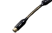 Кабель межблочный аудио ZenSati Silenzio XLR 2 m