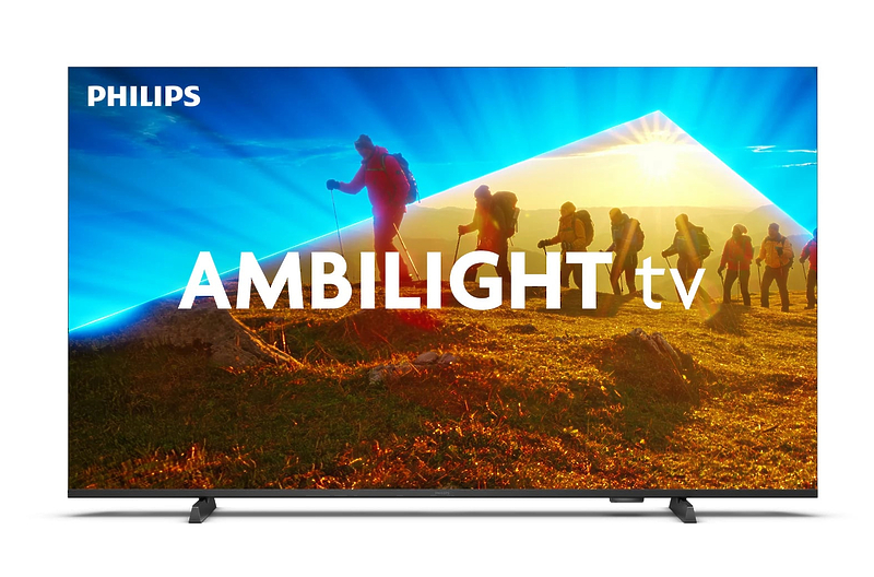 LED телевизор Philips 55PUS8149/60 артикул 330305Si-1 в интернет-магазине «HiFiRussia»