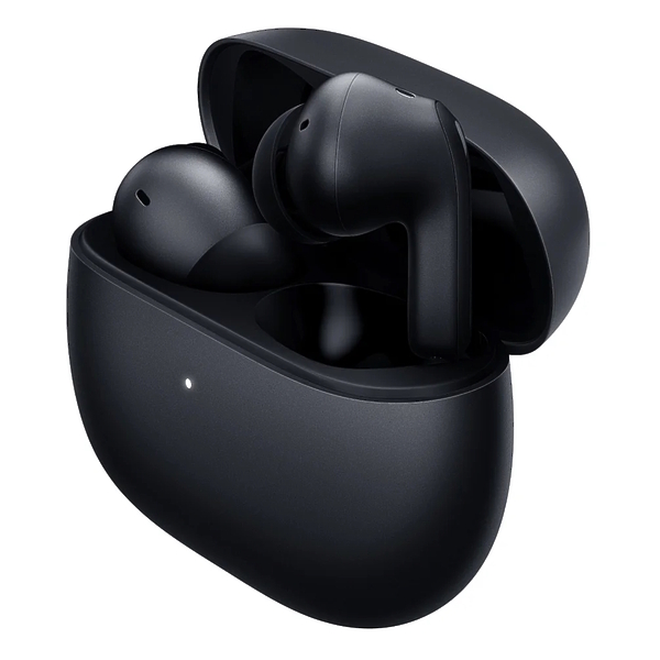 Беспроводные наушники Xiaomi Redmi Buds 4 Pro Black артикул 314544Si-1 фото 5