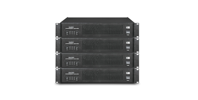 Усилитель мощности FDB audio HA602 артикул 320284Si-1 фото 3